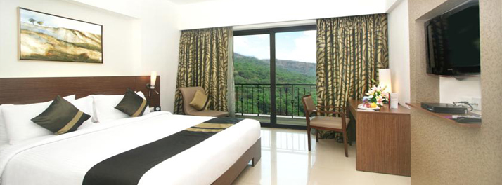 389/Mercure & Lavasa International Convention Centre - 20.jpg